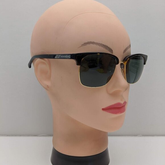 🕶️CUSTOM | Brooks Brothers BB4021 6001/73 Sunglasses 53/18 145 /YHI823🕶️​ - Picture 6 of 6